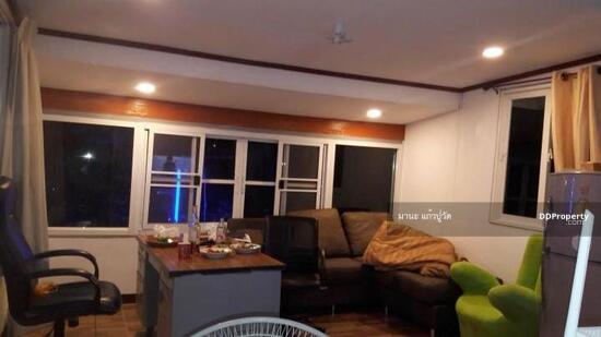 บ้านแฝด!!!ชั้นเดียว ใหม่เอี่ยม ให้เช่าบรรยากาศในสวน ร่มรื่น (บางปลารีสอร์ท) พร้อมเฟอร์นิเจอร์50ตรว. อ.บางเลน จ.นครปฐม